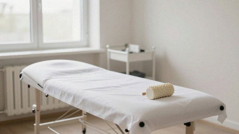 Jak wyleczyć mięsień biodrowo-lędźwiowy?