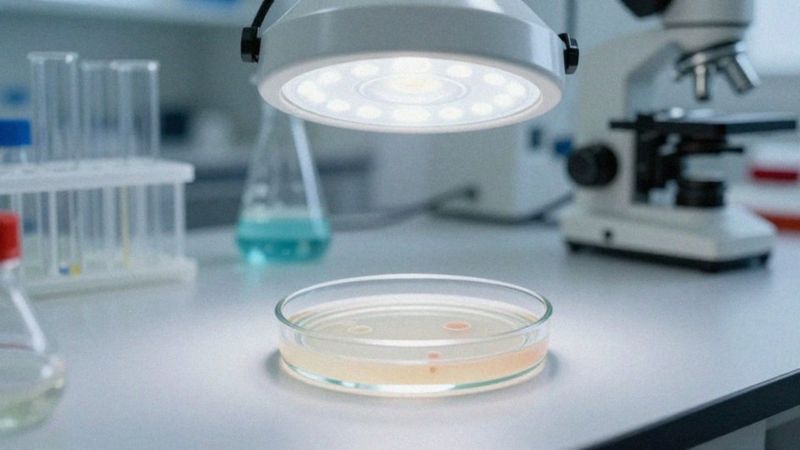 Jakie badania mikrobiologiczne wykrywają E. coli w wodzie?