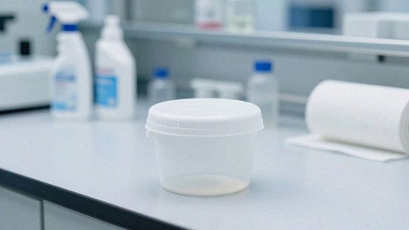Jakie czynniki zafałszowują wynik kalprotektyny?