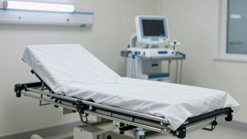 Kiedy drgania gałek ocznych wymagają pilnej pomocy?