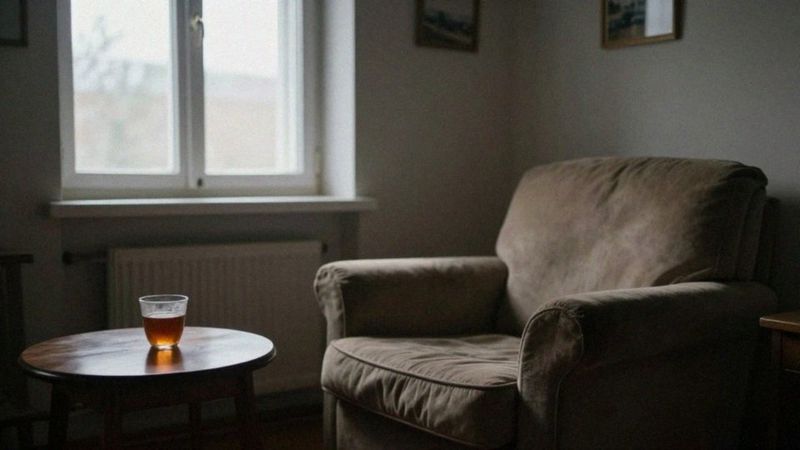 Kiedy rozmawiać z alkoholikiem: tylko na trzeźwo?