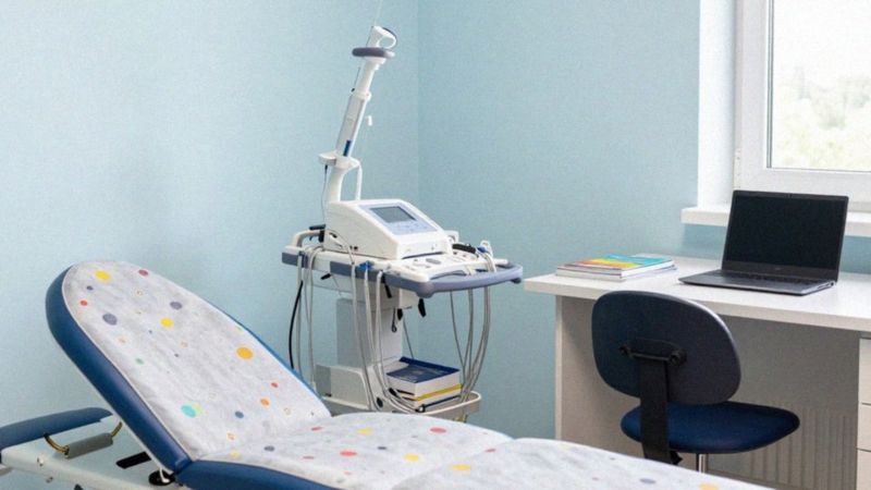 Kiedy udać się do neurologa i jakie badania?