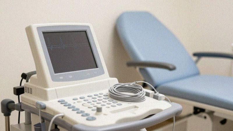 Kiedy wykonać EKG i badanie Holtera?