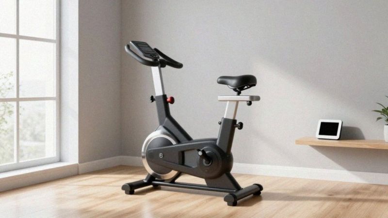 Ile powinien trwać trening cardio?