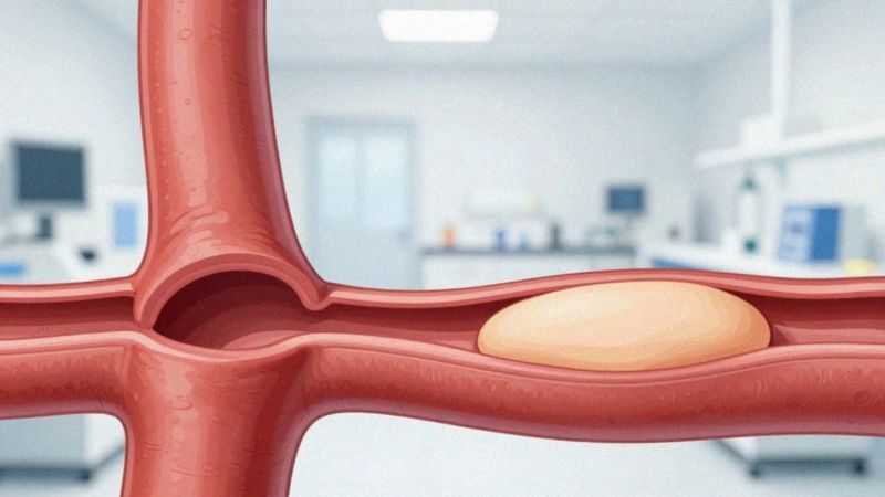 Jak cholesterol resztkowy wpływa na ryzyko sercowo-naczyniowe?