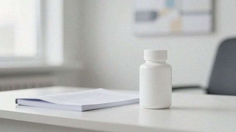 Jak działają leki przeciwlękowe i antydepresanty?