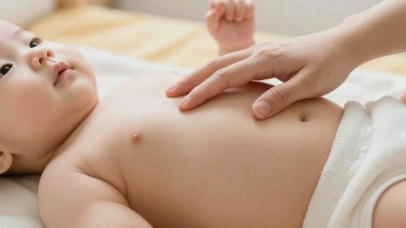 Jak masaż i gimnastyka pomagają przy zaparciach?
