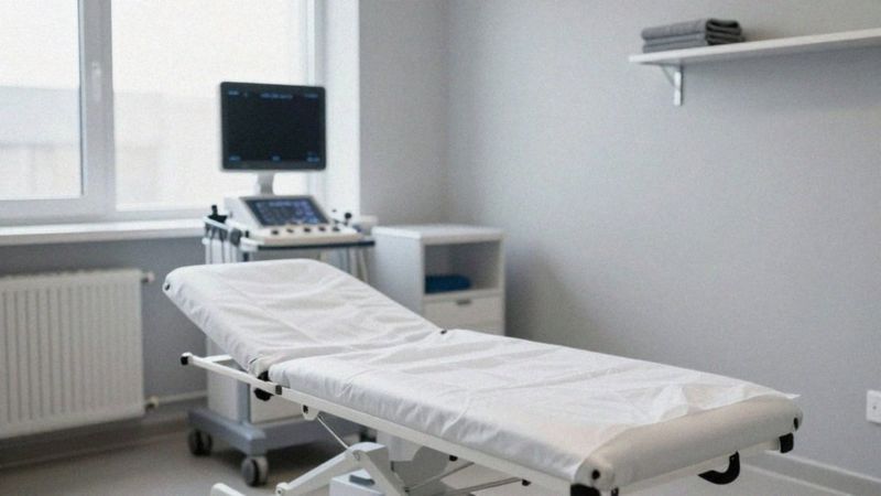 Jak odróżnić zerwanie od naderwania mięśnia?