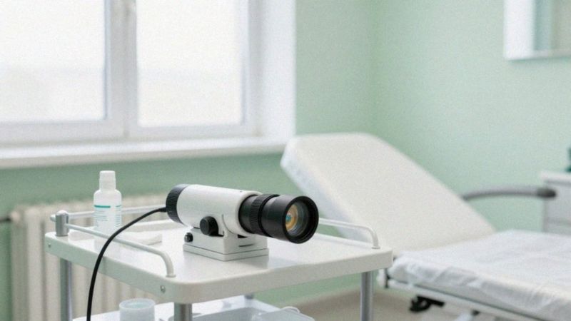 Jak przebiega diagnostyka objawów skórnych u dermatologa?