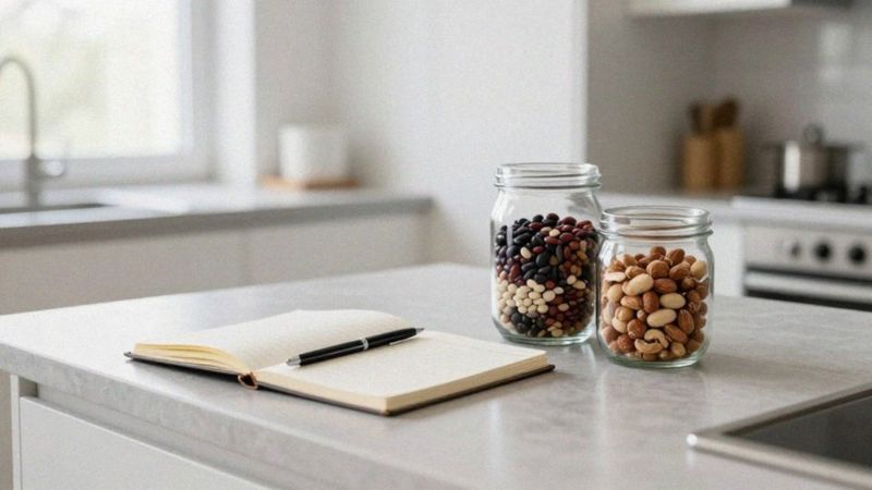 Jak stosować dietę eliminacyjną krok po kroku?