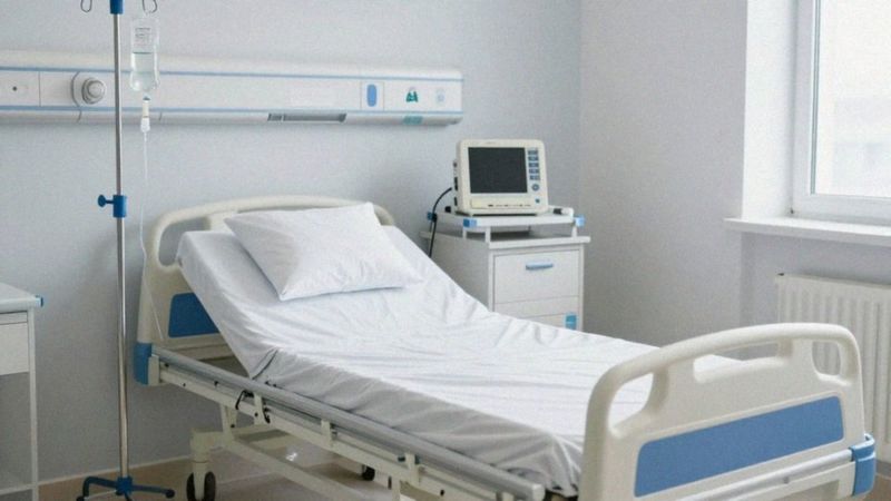 Jak wygląda diagnostyka i leczenie w szpitalu?