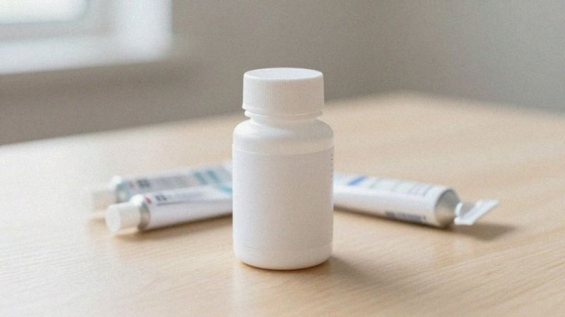 Jakie leki przeciwbólowe stosować na stawy?