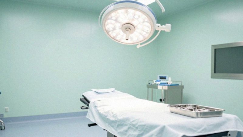 Jakie powikłania grożą przy nieleczonej chorobie Hirschsprunga?