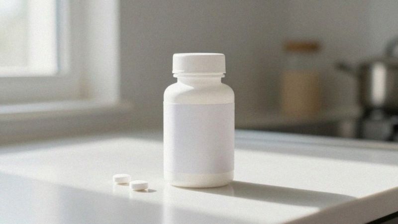 Jakie są objawy hiperwitaminozy i zagrożenia?