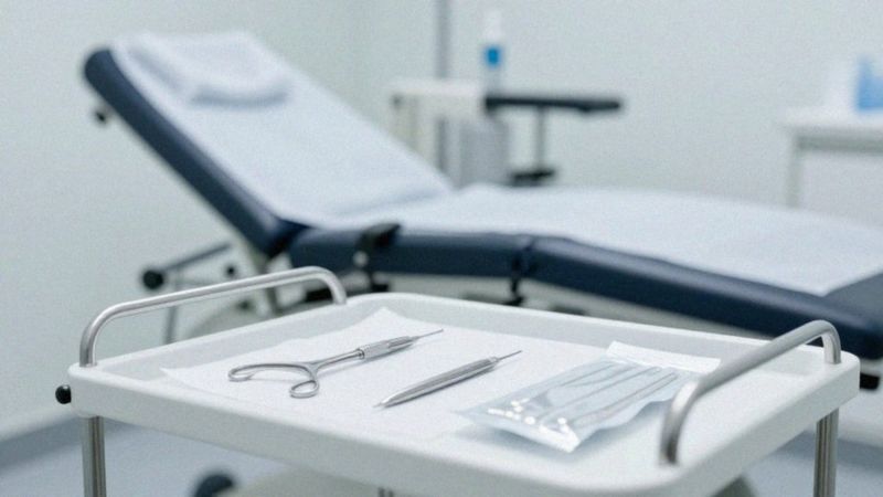Jakie są objawy zakażenia HPV?