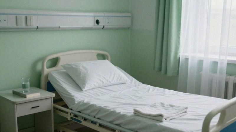 Jakie są powikłania i rokowanie katatonii?