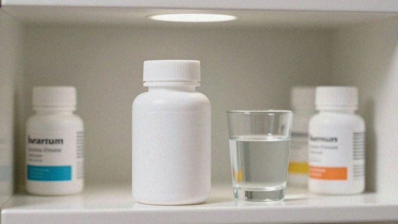 Jakie są przeciwwskazania i interakcje Ibupromu z lekami?