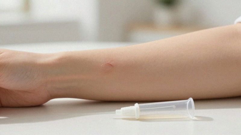 Jakie zabiegi i rehabilitacja poprawiają wygląd blizny?