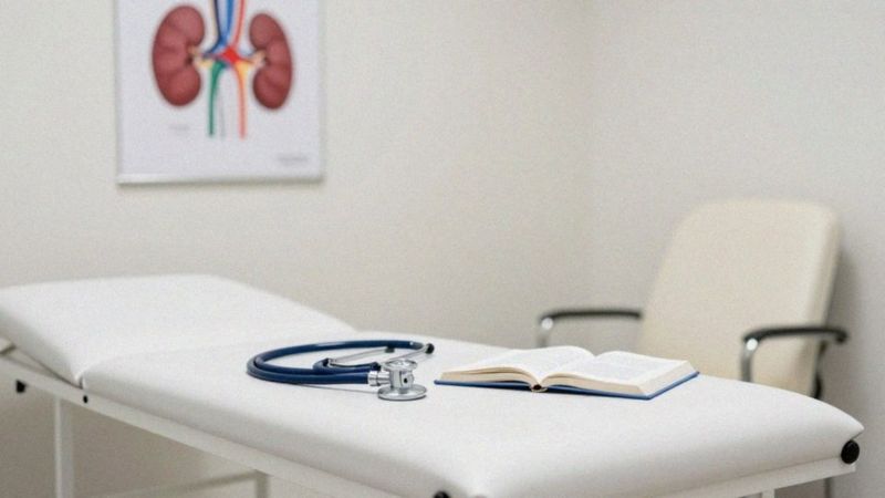 Kiedy domowe sposoby wymagają konsultacji lekarza?