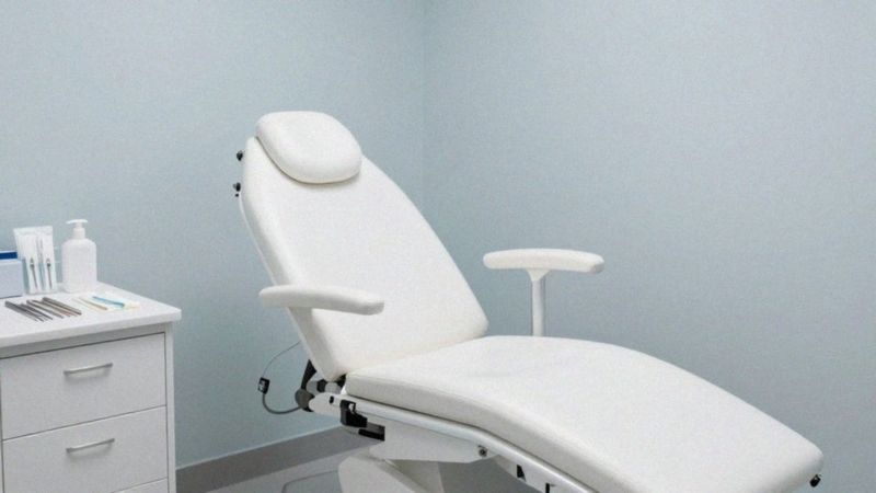 Kiedy skonsultować się z ginekologiem lub dermatologiem?