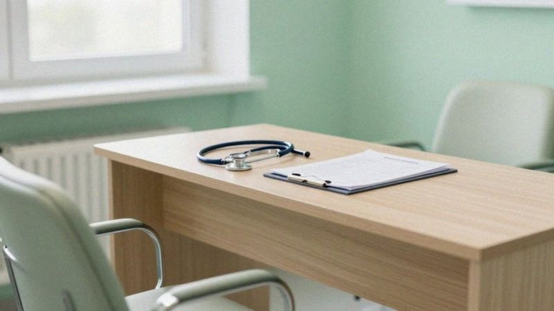 Kiedy skonsultować się z lekarzem w sprawie anemii?