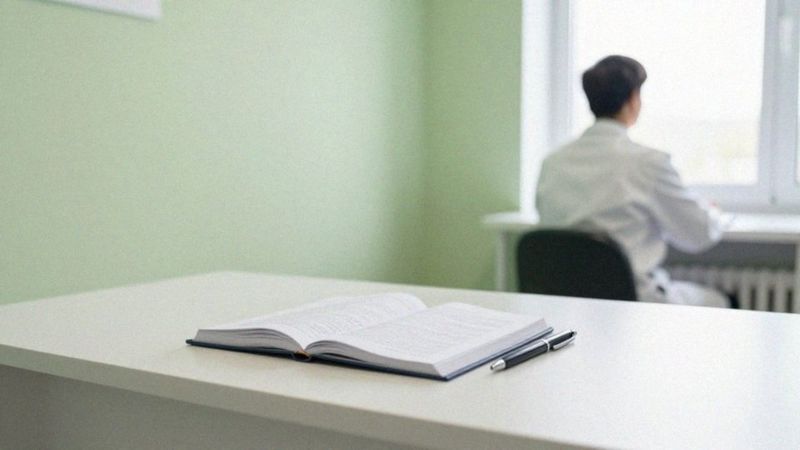 Kiedy stosować amantadynę i czy pomaga w Parkinsonie?