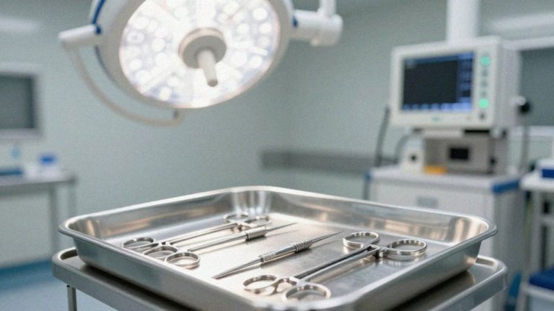Kiedy torbiele Tarlova wymagają operacji i jakie zabiegi?