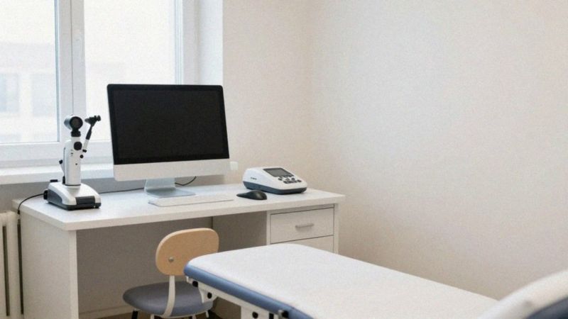 Kiedy zgłosić się do lekarza i jak przebiega diagnoza?