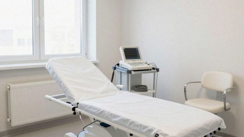 Czy EKG jest nieinwazyjne i bezbolesne?
