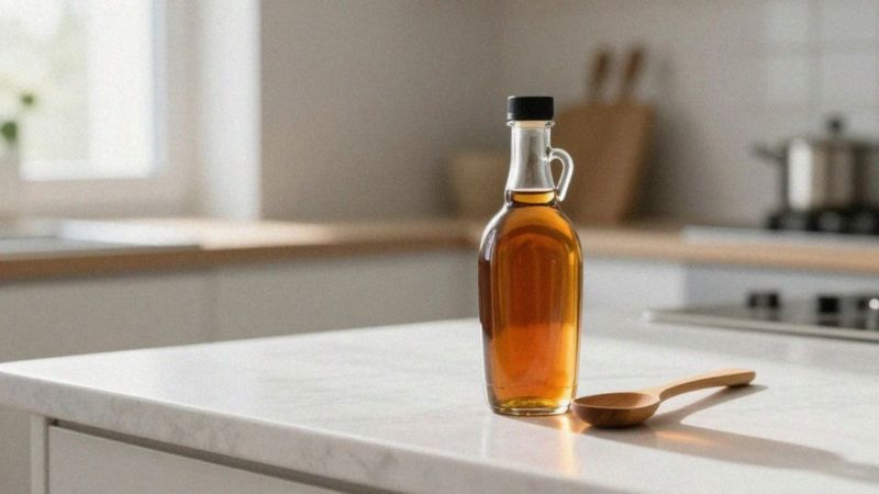 Jak dawkować domowy syrop i jak długo go stosować?