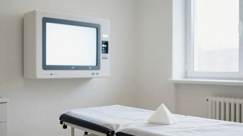 Jak odróżnić złamanie kości długich od skręcenia?