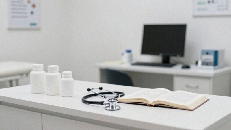 Jak przebiega diagnostyka przyczyn swędzenia pleców?