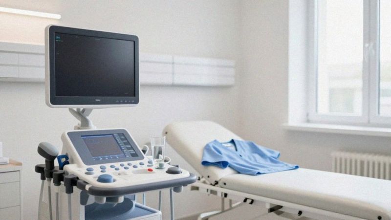 Jak przebiega diagnostyka zapalenia wyrostka robaczkowego?
