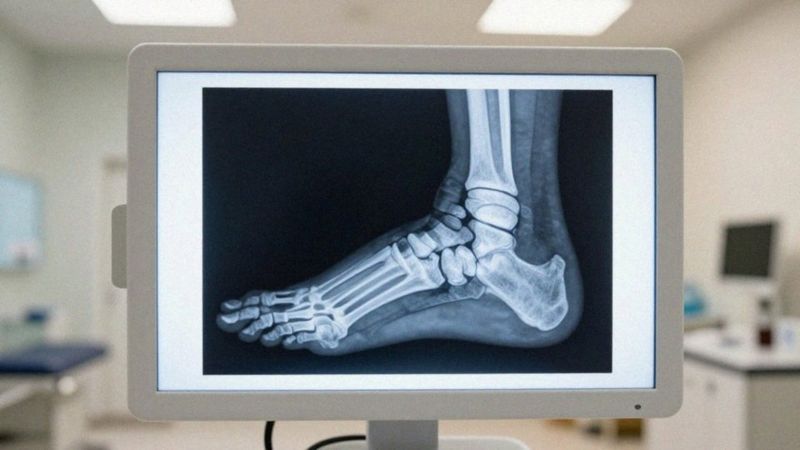 Jak wygląda diagnostyka palucha koślawego?