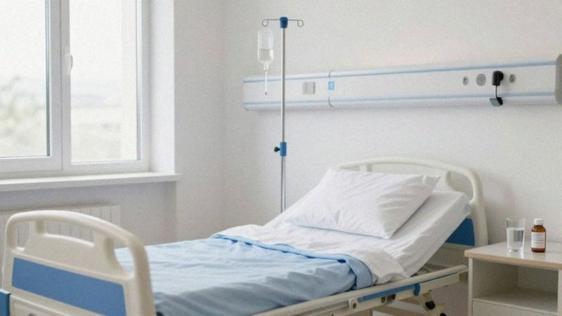 Jak wygląda rekonwalescencja i dieta po operacji?