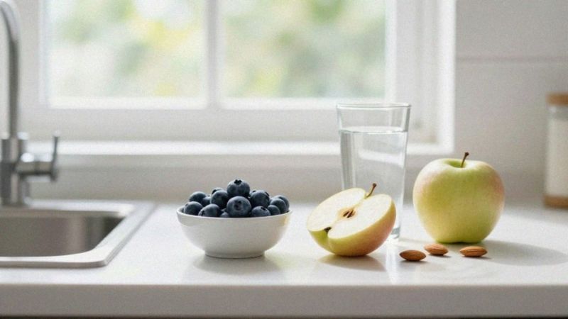 Jakie produkty wyeliminować przy chlamydii?
