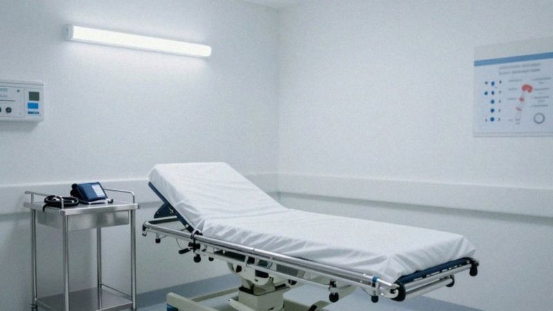 Jakie są bezpośrednie skutki porażenia prądem o wysokim napięciu?