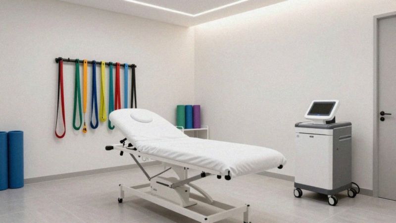 Jakie są fazy rehabilitacji po zerwaniu więzadeł?