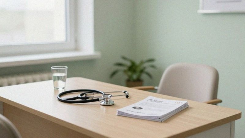 Jakie są przeciwwskazania i zasady bezpieczeństwa?