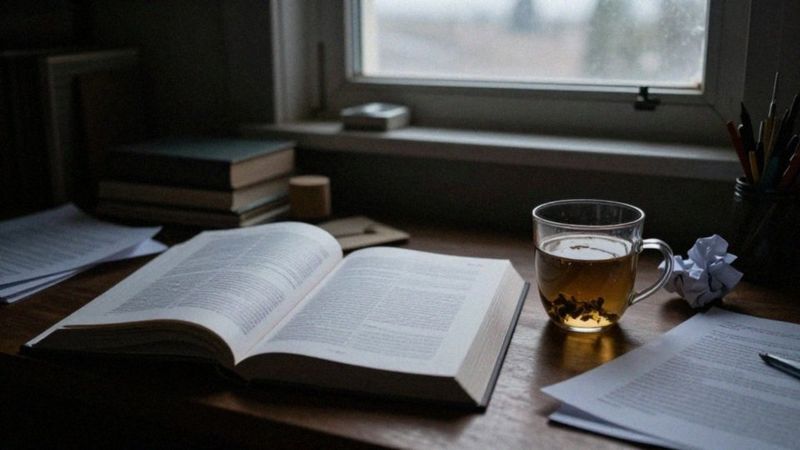 Jakie są przyczyny paranoi hipochondrycznej?