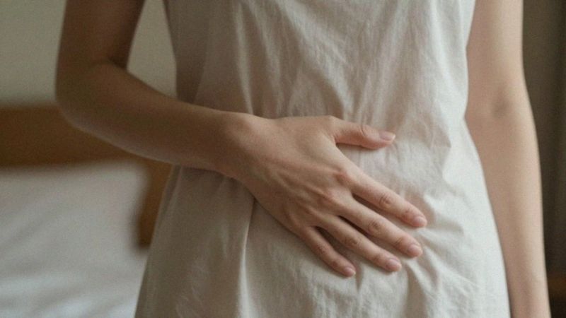 Kiedy i jak rozpoznać objawy ciąży pozamacicznej?
