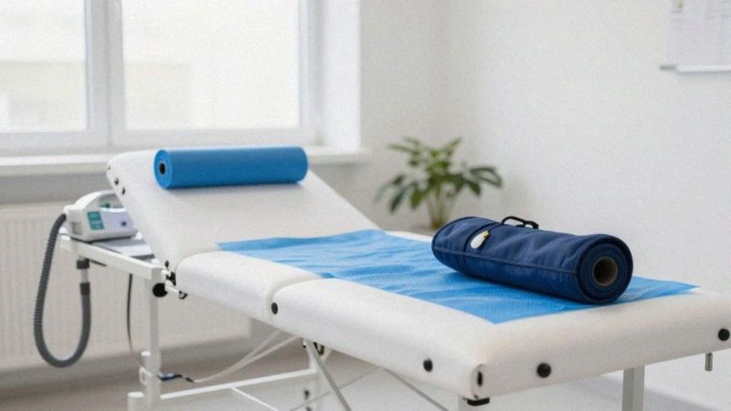 Kiedy i jak stosować drenaż limfatyczny i automasaż?