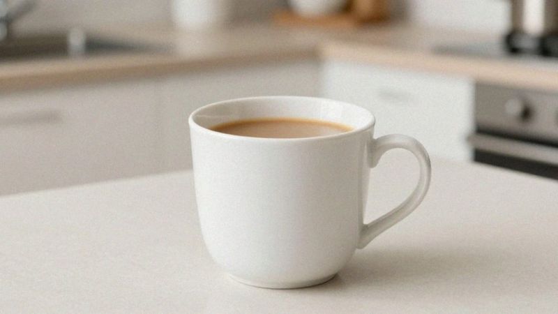 Kiedy kawa jest przeciwwskazana podczas zaostrzenia?