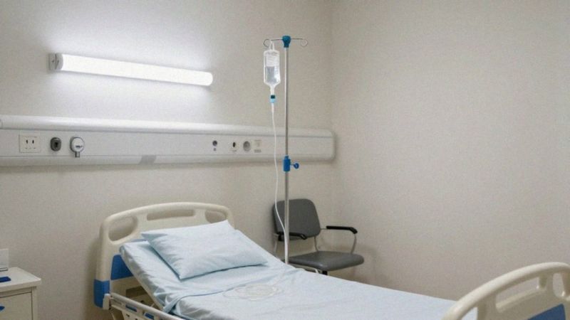 Kiedy stosuje się infuzję dożylną?