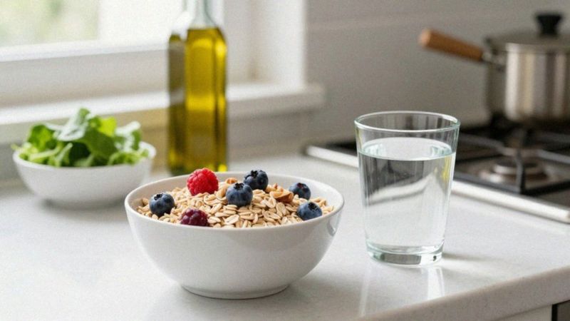 Jak dieta wpływa na senność w cukrzycy?