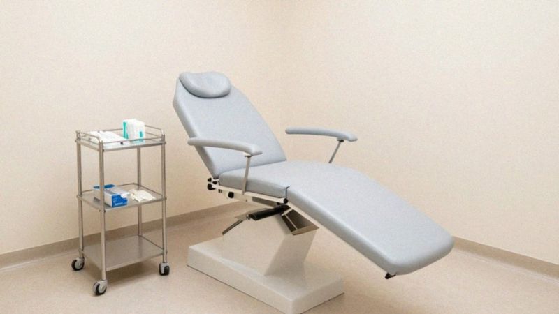 Jak lekarz diagnozuje zmiany na odbycie?