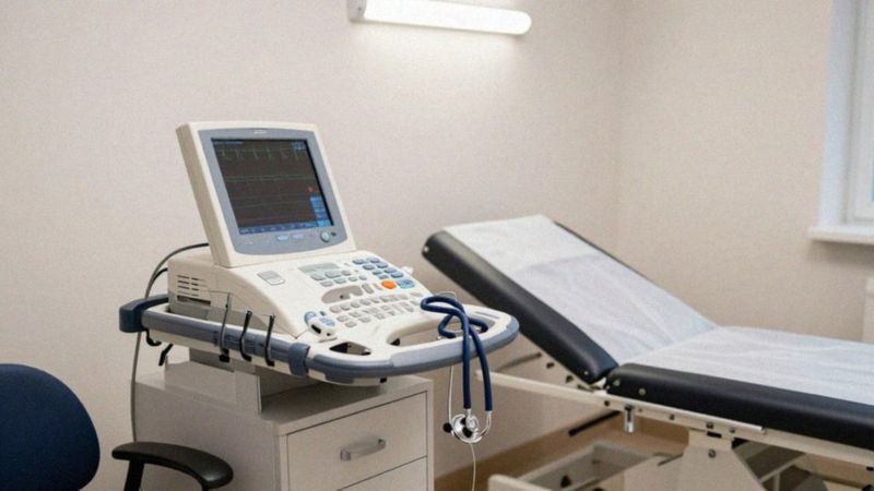 Jak objawia się niedomykalność zastawki trójdzielnej?