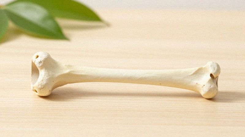Jak testosteron wpływa na gęstość kości i regenerację tkanek?