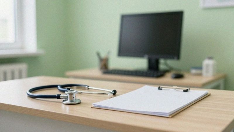 Jak uzyskać i przedłużyć zwolnienie lekarskie po operacji wyrostka?