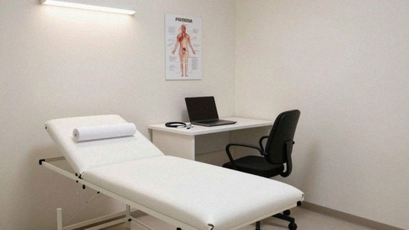 Jak wygląda diagnostyka bólu na czubku głowy?